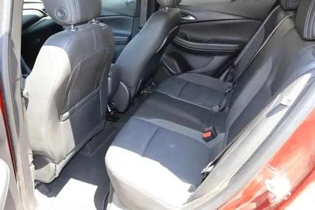 2023 Buick Encore GX Preferred FWD