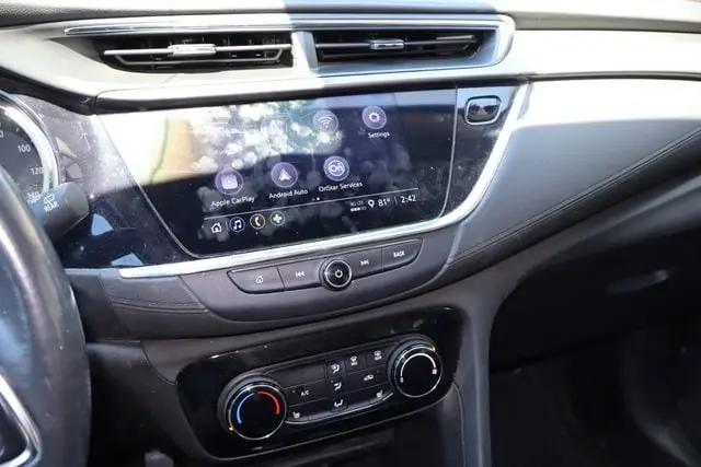 2023 Buick Encore GX Preferred FWD