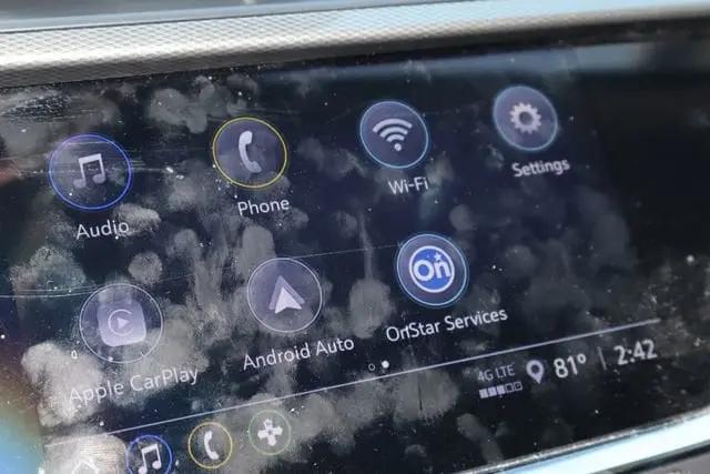 2023 Buick Encore GX Preferred FWD