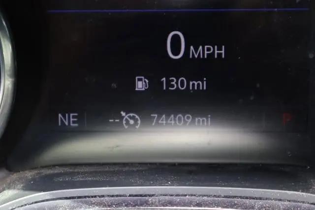 2023 Buick Encore GX Preferred FWD