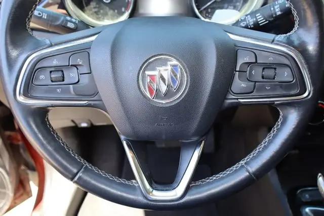 2023 Buick Encore GX Preferred FWD