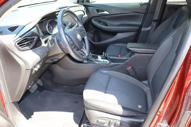 2023 Buick Encore GX Preferred FWD