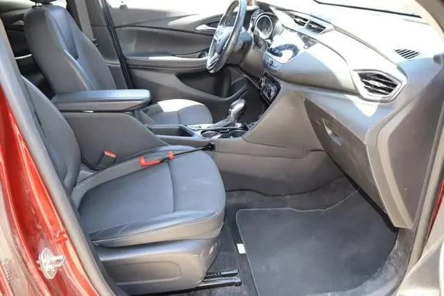 2023 Buick Encore GX Preferred FWD