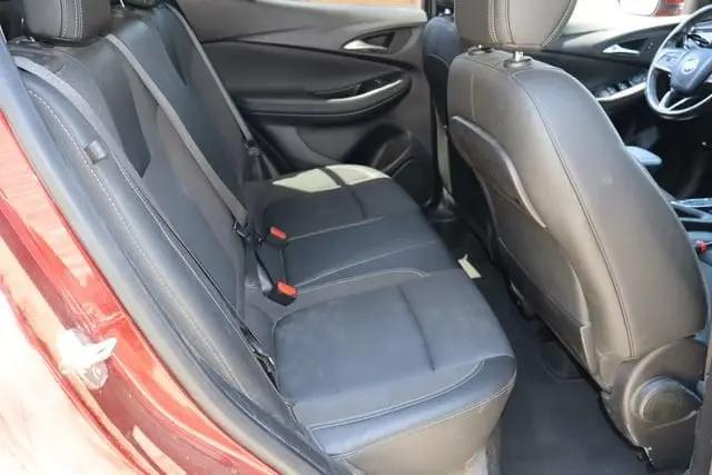 2023 Buick Encore GX Preferred FWD