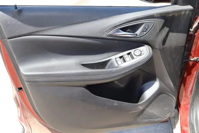 2023 Buick Encore GX Preferred FWD