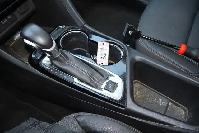 2023 Buick Encore GX Preferred FWD