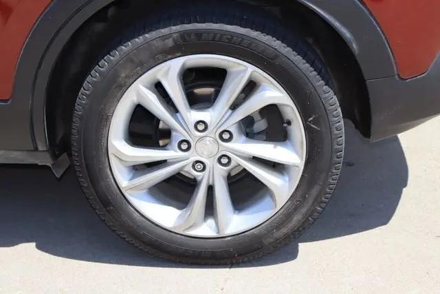 2023 Buick Encore GX Preferred FWD