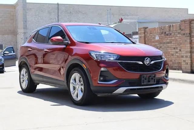 2023 Buick Encore GX Preferred FWD
