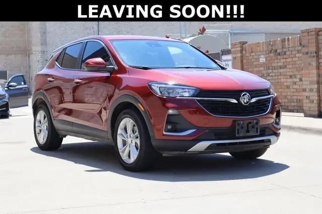 2023 Buick Encore GX Preferred FWD for sale in McKinney, TX