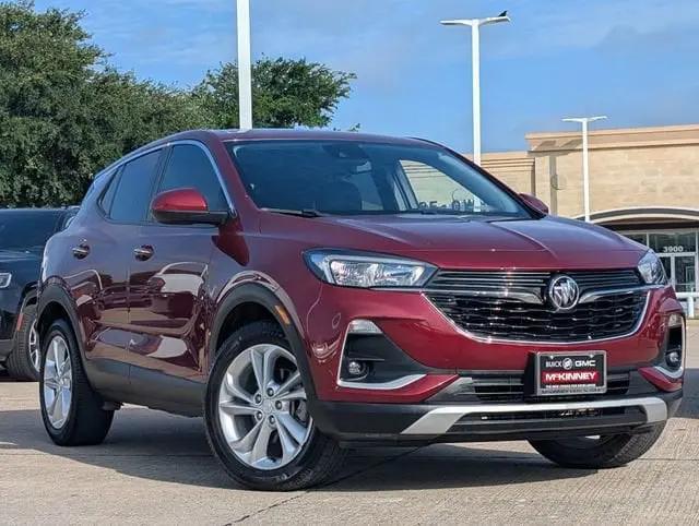 2023 Buick Encore GX Preferred FWD