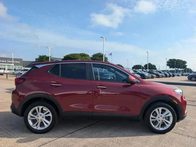 2023 Buick Encore GX Preferred FWD