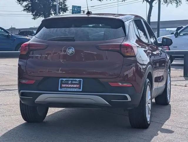 2023 Buick Encore GX Preferred FWD