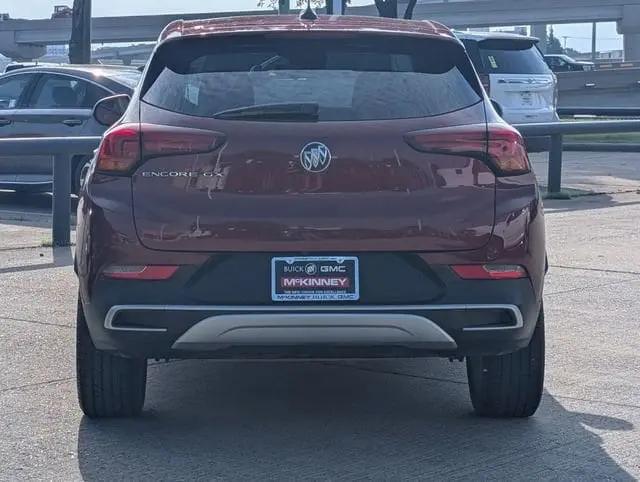 2023 Buick Encore GX Preferred FWD
