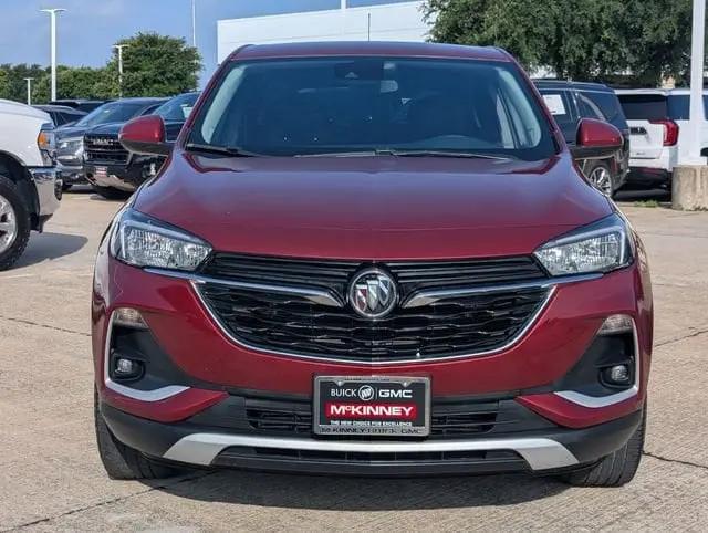 2023 Buick Encore GX Preferred FWD