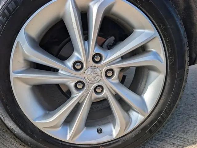 2023 Buick Encore GX Preferred FWD