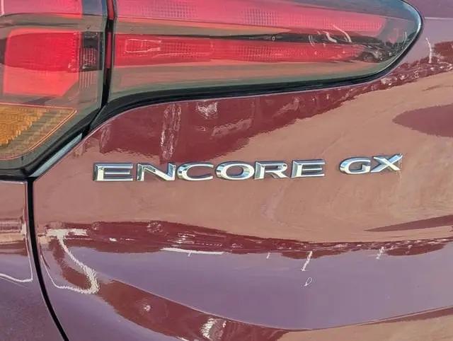2023 Buick Encore GX Preferred FWD
