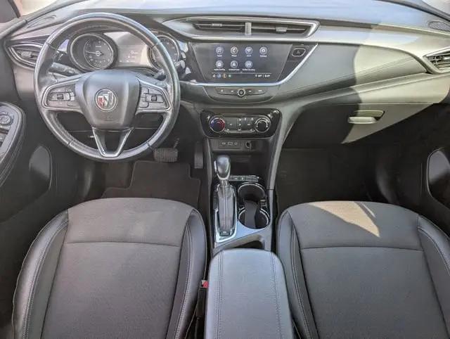 2023 Buick Encore GX Preferred FWD