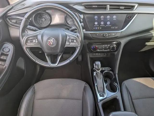 2023 Buick Encore GX Preferred FWD