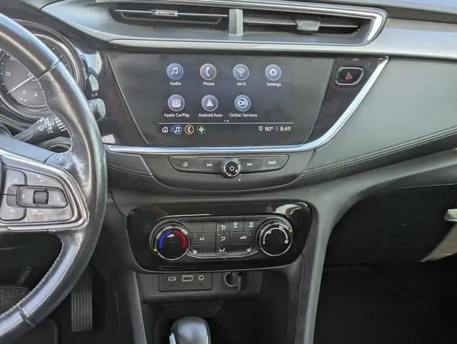 2023 Buick Encore GX Preferred FWD