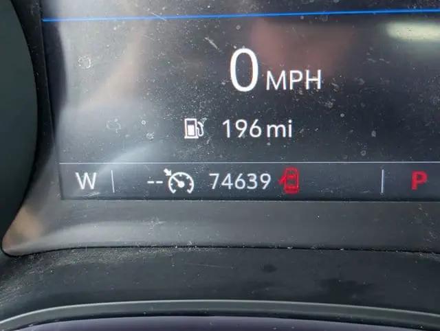 2023 Buick Encore GX Preferred FWD
