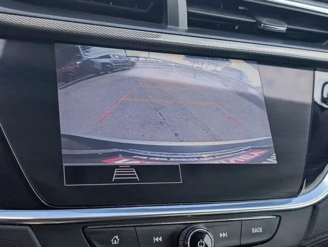 2023 Buick Encore GX Preferred FWD