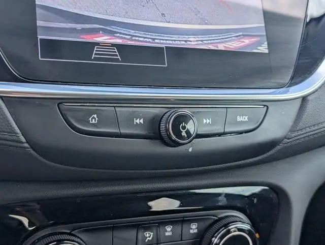 2023 Buick Encore GX Preferred FWD