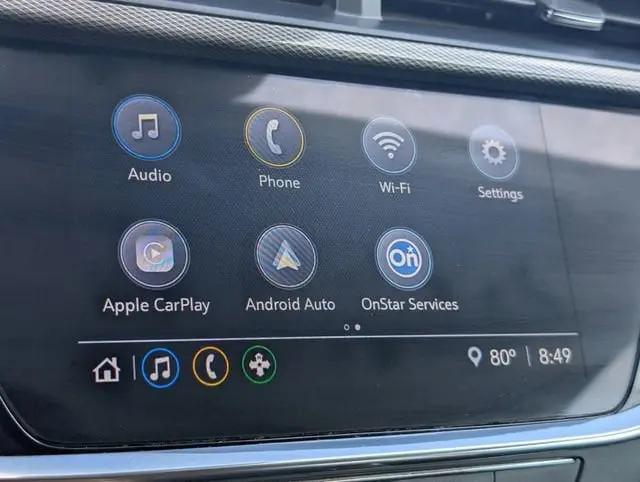 2023 Buick Encore GX Preferred FWD