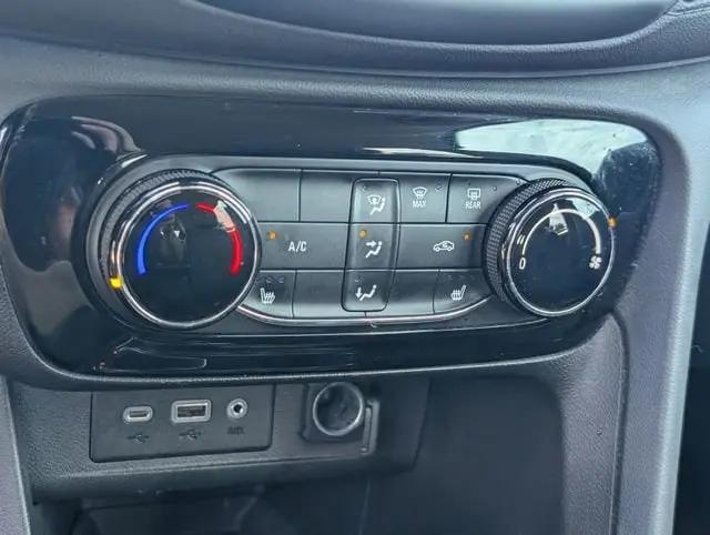 2023 Buick Encore GX Preferred FWD
