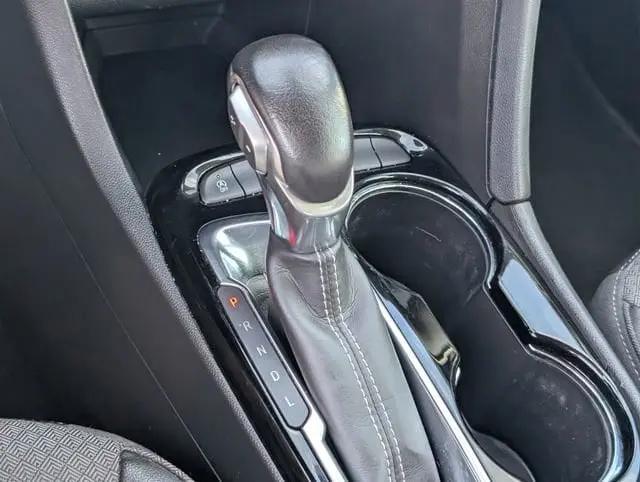 2023 Buick Encore GX Preferred FWD