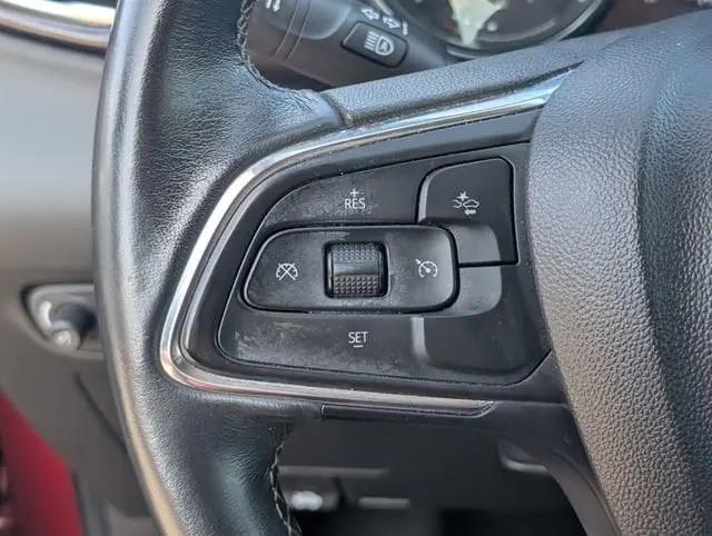 2023 Buick Encore GX Preferred FWD