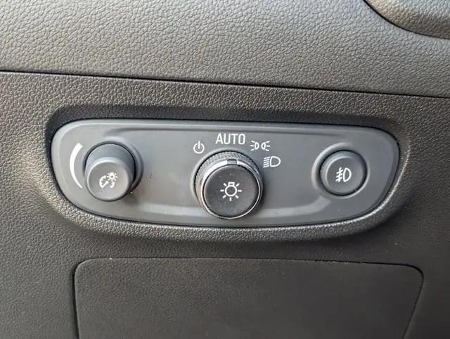 2023 Buick Encore GX Preferred FWD