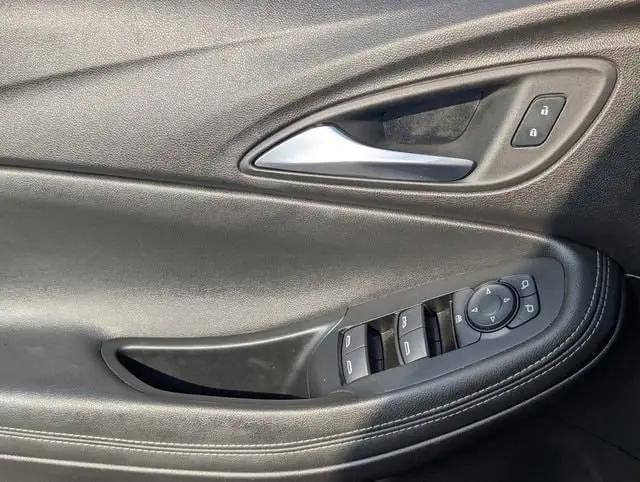 2023 Buick Encore GX Preferred FWD