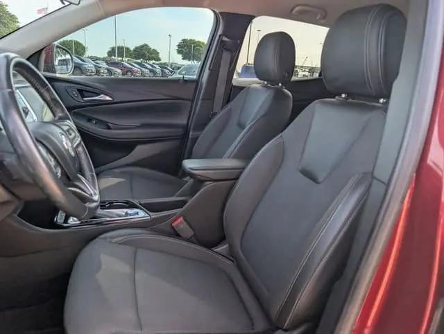 2023 Buick Encore GX Preferred FWD