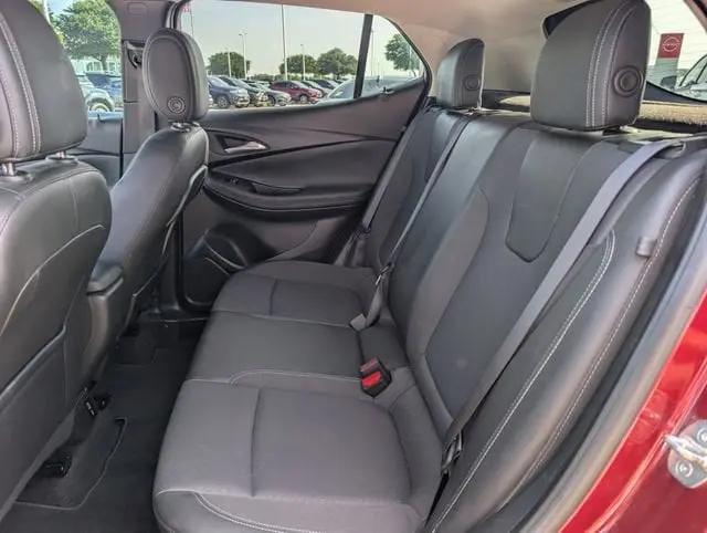 2023 Buick Encore GX Preferred FWD