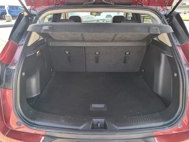 2023 Buick Encore GX Preferred FWD