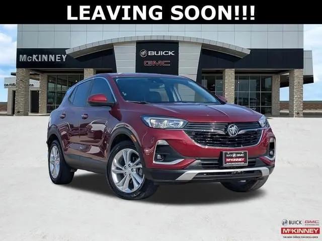 2023 Buick Encore GX Preferred FWD for sale in McKinney, TX