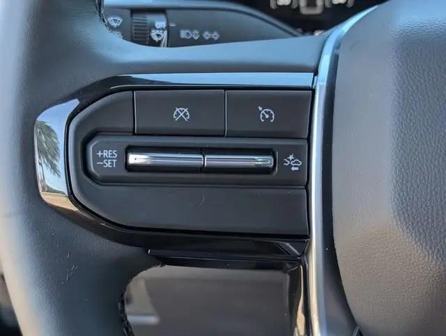2026 Chevrolet Colorado ZR2, 4WD