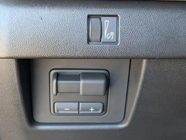 2026 Chevrolet Colorado ZR2, 4WD
