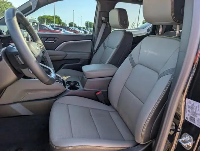 2026 Chevrolet Colorado ZR2, 4WD