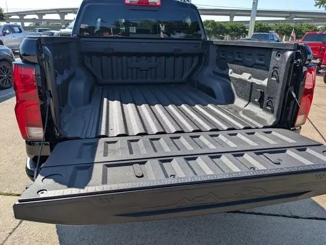 2026 Chevrolet Colorado ZR2, 4WD