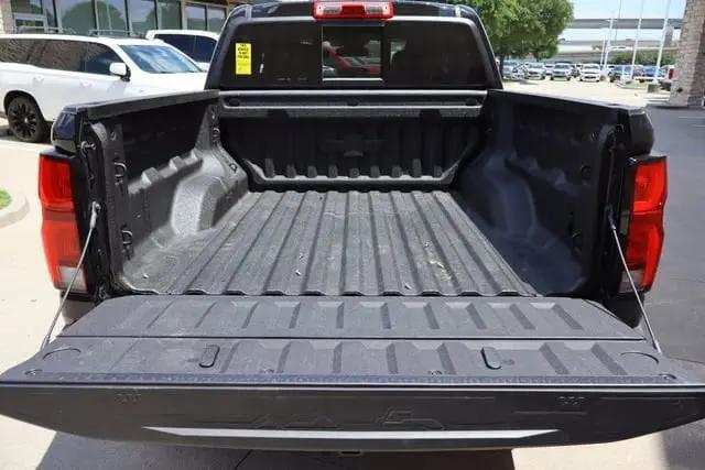 2026 Chevrolet Colorado ZR2, 4WD