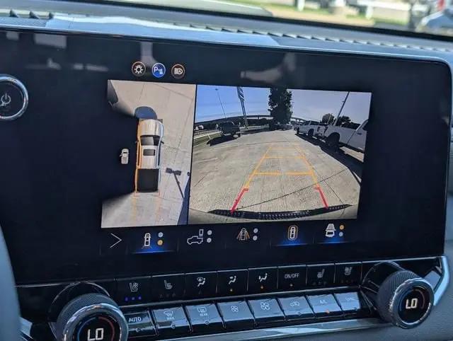 2026 Chevrolet Colorado ZR2, 4WD