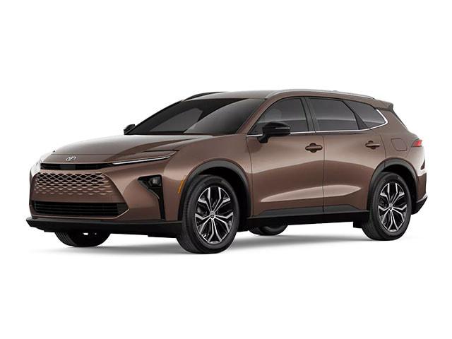 2026 Toyota Crown Signia XLE for sale in Conshohocken, PA