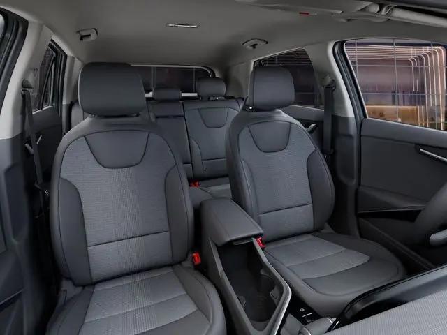 2026 Kia Niro EX