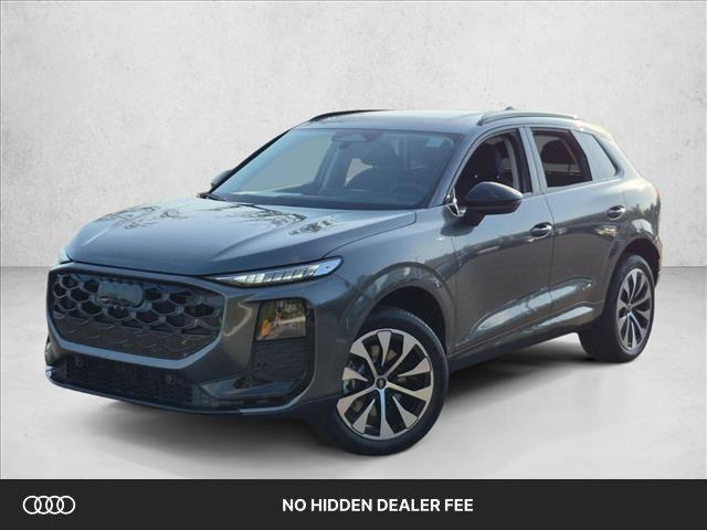 2026 Audi Q3 S line for sale in Orlando, FL