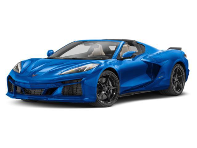 2026 Chevrolet Corvette E-Ray Convertible, 3LZ, RWD for sale in Frisco, TX