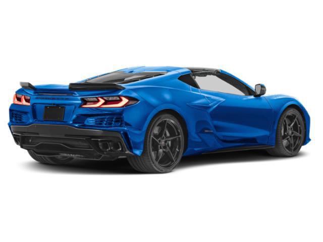 2026 Chevrolet Corvette E-Ray Convertible, 3LZ, RWD