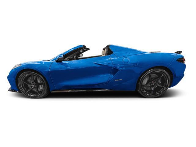 2026 Chevrolet Corvette E-Ray Convertible, 3LZ, RWD