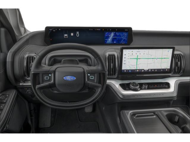 2026 Ford Expedition Max Platinum MAX