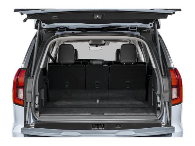 2026 Ford Expedition Max Platinum MAX